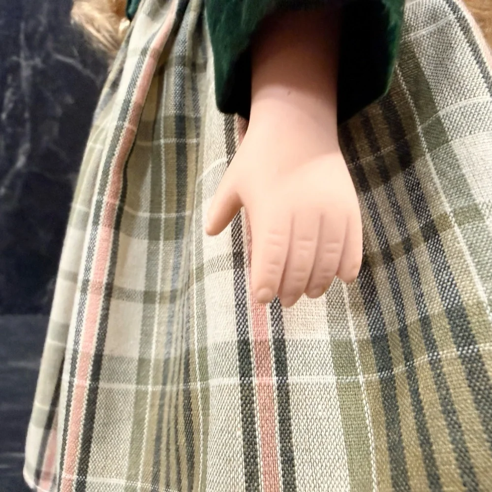 Unbranded Doll